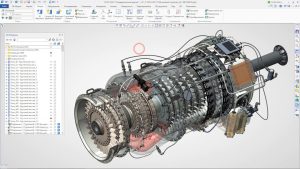 tflex cad